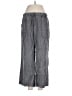 Splendid 100% Lyocell Gray Casual Pants Size M - photo 1