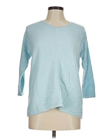 Chico's Pullover Sweater (view 1)