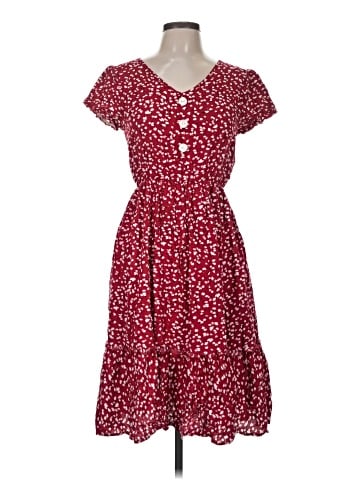 Shein Casual Dress (view 1)