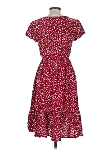 Shein Casual Dress (view 2)