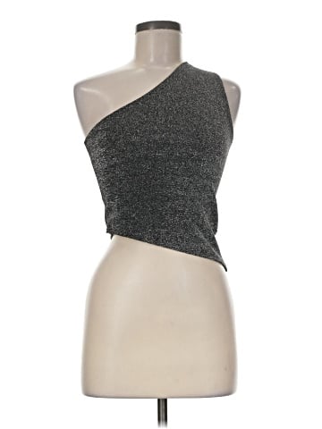 Silence and Noise Sleeveless Top (view 1)