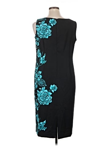 Maya Brooke Cocktail Dress (view 2)