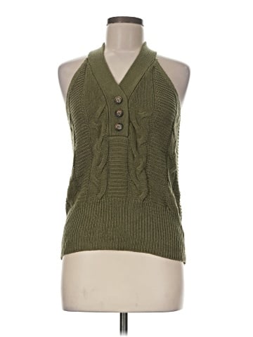 Marled by Reunited Sweater Vest (view 1)