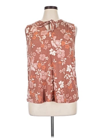 Fred David Tank Top (view 1)