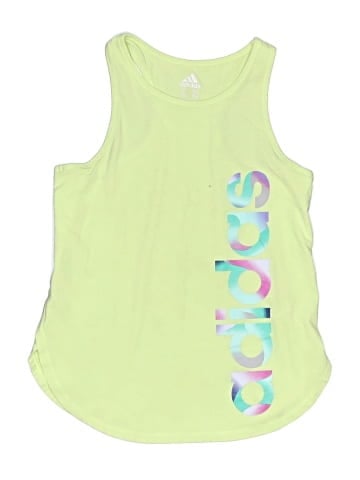 Adidas Active Tank (view 1)