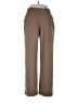 Max Studio Brown Casual Pants Size L - photo 1