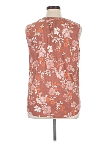 Fred David Tank Top (view 2)