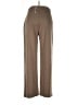 Max Studio Brown Casual Pants Size L - photo 2
