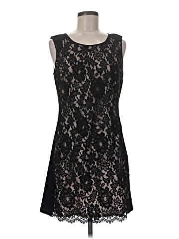 Boston Proper Cocktail Dress (view 1)