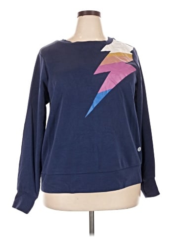 Torrid Sweatshirt (view 1)