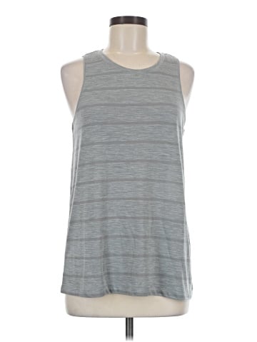 Gap Outlet Sleeveless T-Shirt (view 1)