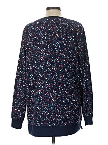 Lands' End Pullover Sweater (view 2)