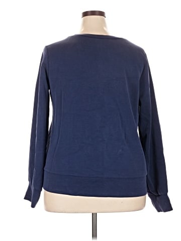 Torrid Sweatshirt (view 2)