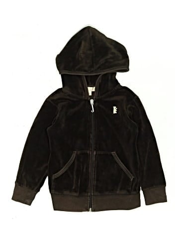 Juicy Couture Zip Up Hoodie (view 1)