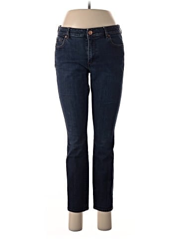 Ann Taylor LOFT Jeans (view 1)