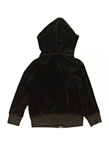 Juicy Couture Zip Up Hoodie (view 2)