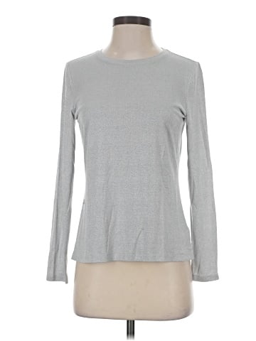 Talbots Long Sleeve Top (view 1)