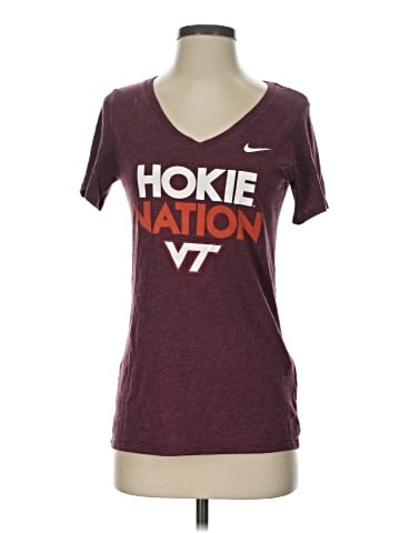 Nike Short Sleeve T-Shirt (view 1)