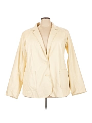 By Anthropologie Blazer (view 1)