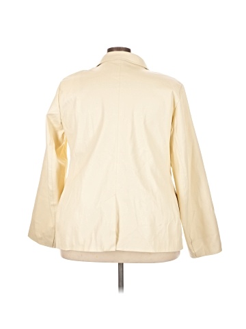 By Anthropologie Blazer (view 2)