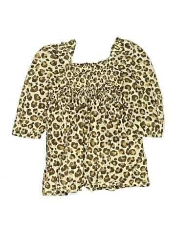 Crewcuts 3/4 Sleeve Blouse (view 1)