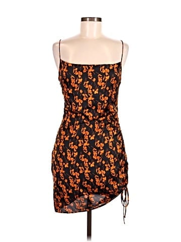 Lush Cocktail Dress (view 1)