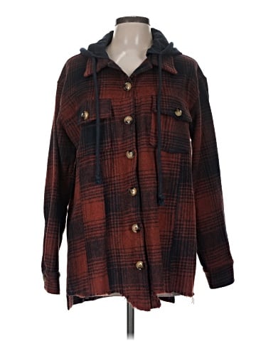 Mystree Jacket (view 1)
