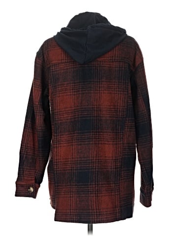 Mystree Jacket (view 2)