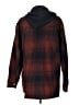 Mystree 100% Polyester Plaid Red Jacket Size M - photo 2