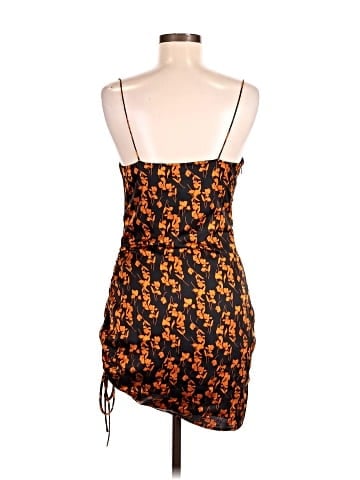 Lush Cocktail Dress (view 2)