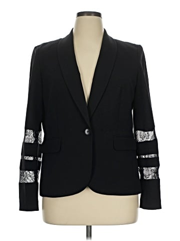 Nine West Blazer (view 1)