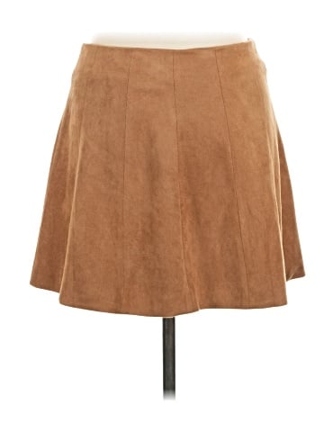Altar'd State Casual Skirt (view 2)