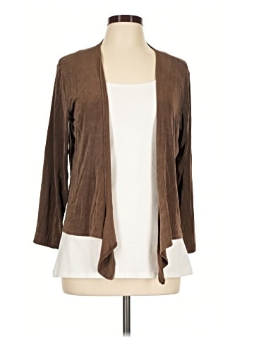 Travelers by Chico's Cardigan (view 1)
