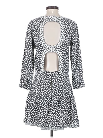 Current/Elliott Casual Dress (view 2)