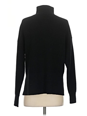 Everlane Cashmere Pullover Sweater (view 2)