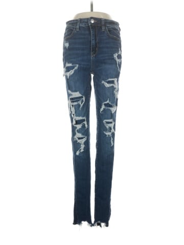 American Eagle Outfitters Jeans (view 1)