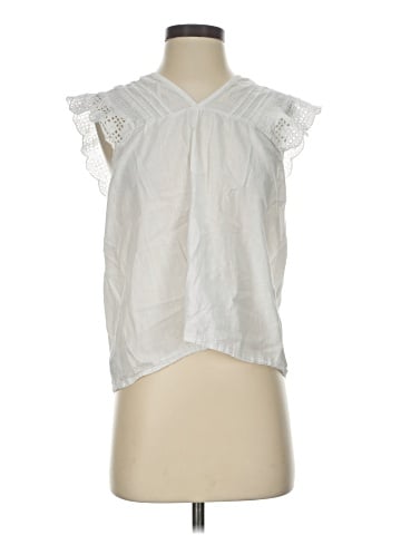 Gap Sleeveless Blouse (view 1)