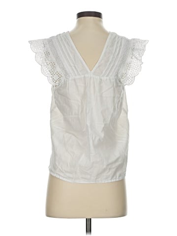 Gap Sleeveless Blouse (view 2)