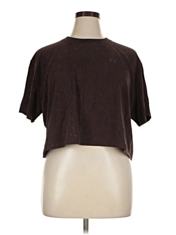 Under Armour Short Sleeve T-Shirt (view 1)
