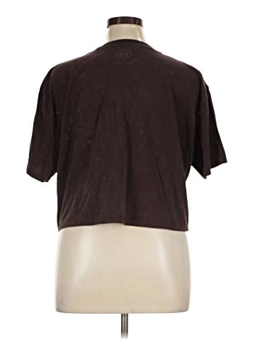 Under Armour Short Sleeve T-Shirt (view 2)