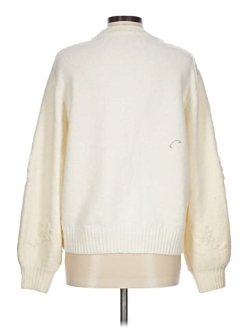 Elie Tahari Pullover Sweater (view 2)