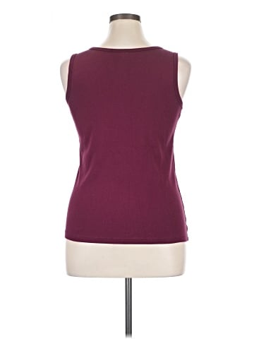 St. John's Bay Tank Top (view 2)