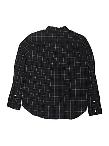 Polo by Ralph Lauren Long Sleeve Button-Down Shirt (view 2)