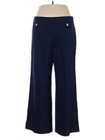 Ann Taylor LOFT Casual Pants (view 1)