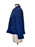 Chico's Blue Jacket Size Med (1) - photo 5