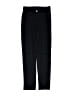 Nike 100% Polyester Black Track Pants Size S (kids) - photo 2
