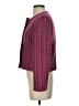 J.Crew Factory Store 100% Polyester Tweed Pink Jacket Size 2 - photo 5