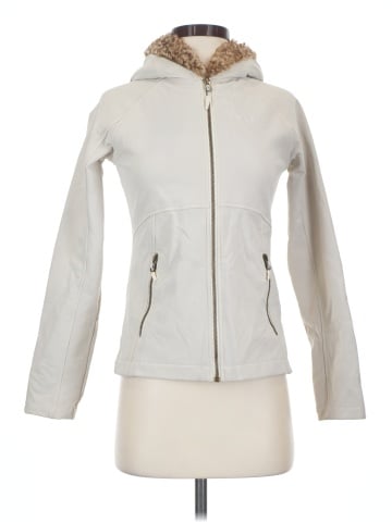 Marmot Zip Up Hoodie (view 1)