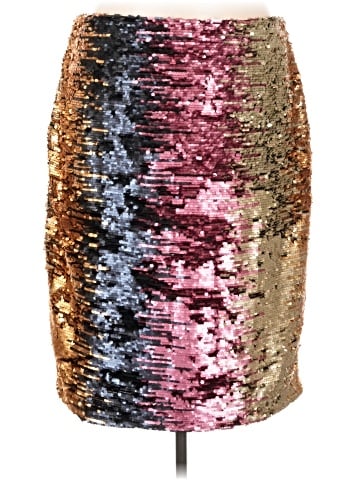ELOQUII Formal Skirt (view 1)