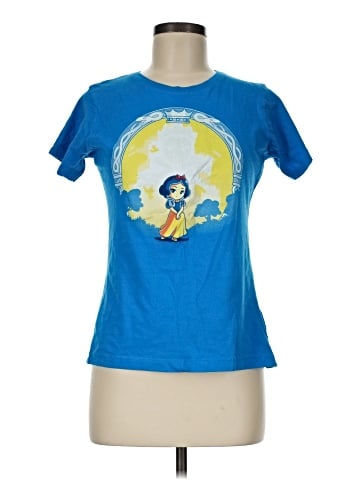 Disney Short Sleeve T-Shirt (view 1)